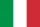 Italian flag