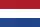 Dutch flag