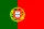 Portuguese flag