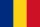 Romanian flag